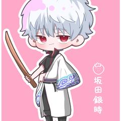 銀魂 坂田銀時