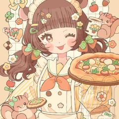 オリジナルイラスト