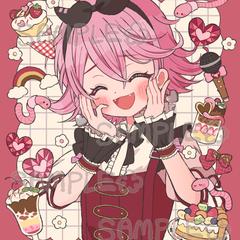 ご依頼イラスト