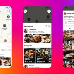 MEO対策 / Instagram位置情報登録・最適化