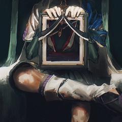 創作
