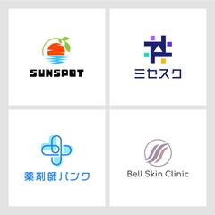 ロゴデザイン制作例-13