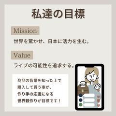 Instagramの投稿画像