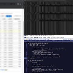 Pythonを用いたウェブスクレイピングツール