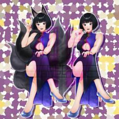 立ち絵作成