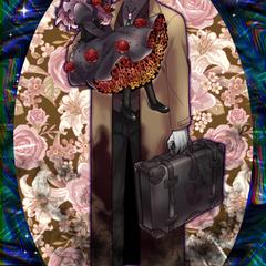 立ち絵作成