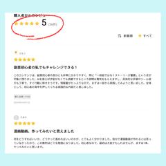 BRAINレビュー①