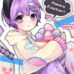 趣味イラスト
