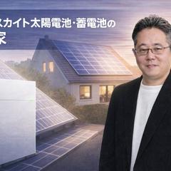 （PSCと従来型の違いをコスト・発電・条件で比較） 模擬案件
