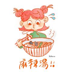 製作イラスト