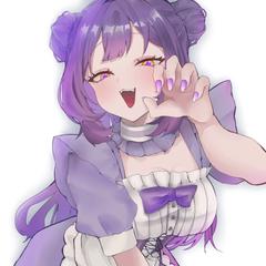 IRIAM配信者アイコン作成