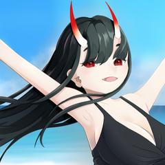 一枚絵