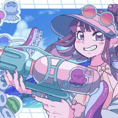 海の日