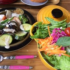 ある昼下がりの午後