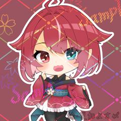 【イラスト】グッズ作成用
