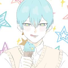 誕生日イラスト