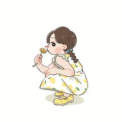 全身イラスト