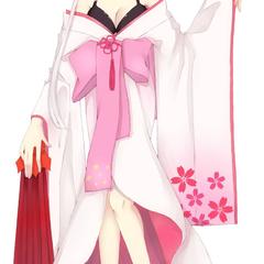 IRIAM立ち絵ご依頼