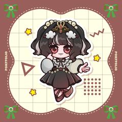 サンプルイラスト