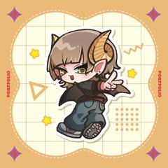 サンプルイラスト