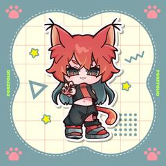 イラストサンプル