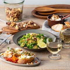 ナッツ｜LP用イメージ撮影