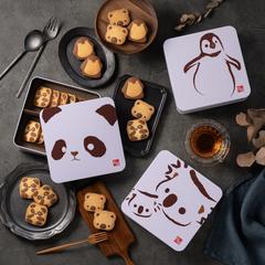 動物クッキー｜SNS用 イメージ撮影