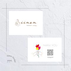 ショップカード