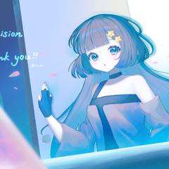 【ご依頼絵】MVイラスト
