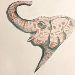 パターンアート、リアルタッチ