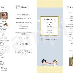 ドット絵ゲーム風ペーパーアイテム✍︎