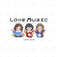 オーダーメイドット絵作成