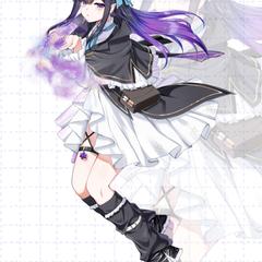 OC立ち絵