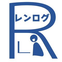 ブログロゴ