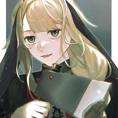 【ご依頼絵】一枚絵