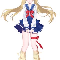 オリジナルキャラクター