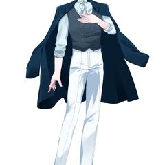 オリジナルキャラクター