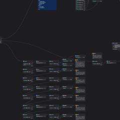 変数管理の見積取得とRAGを利用したAIチャットボット