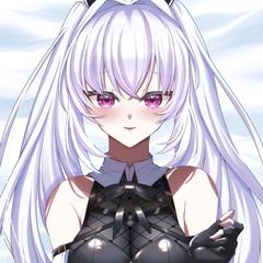3Dマウスパッド用イラスト