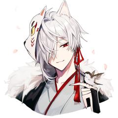 イラストです