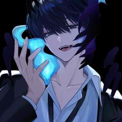 イラストです