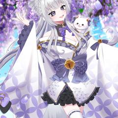 週年記念イラスト