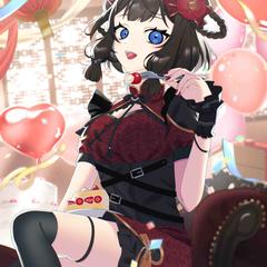 周年記念イラスト