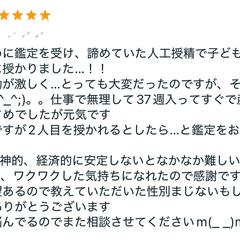 安産祈願