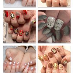 idea nails