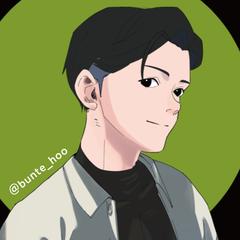 Kの顔　ちなみに描いてません（笑）