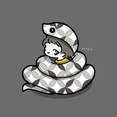 セイブシシバナヘビ