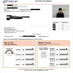 TOEFL