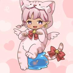 ミニキャラ