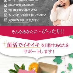 【LP】サプリメント